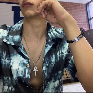 Meet your Posher, Oscar